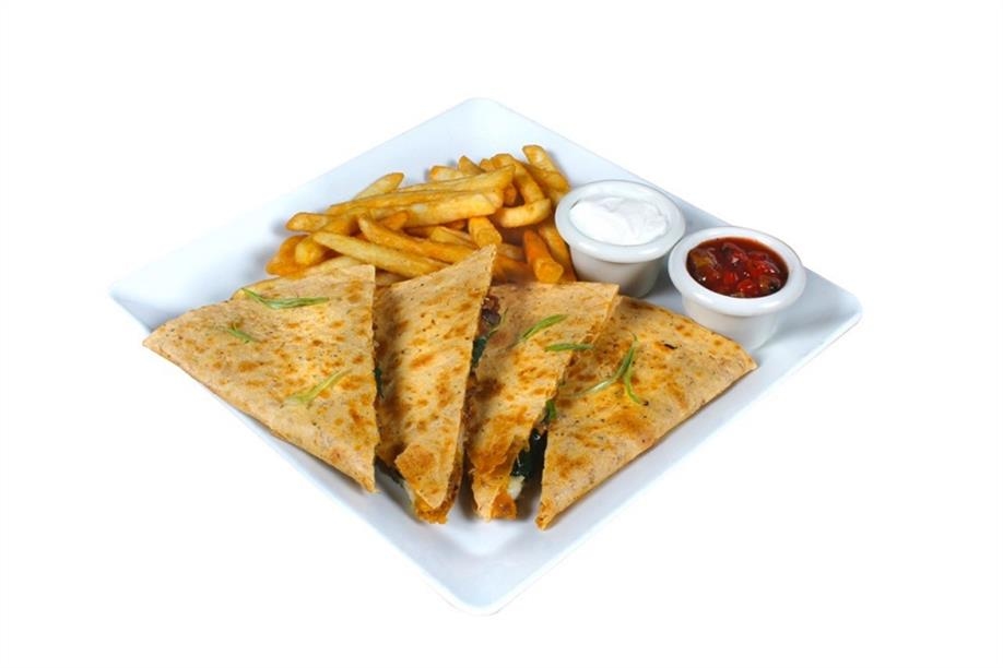 Hunger Cure Restro Bar