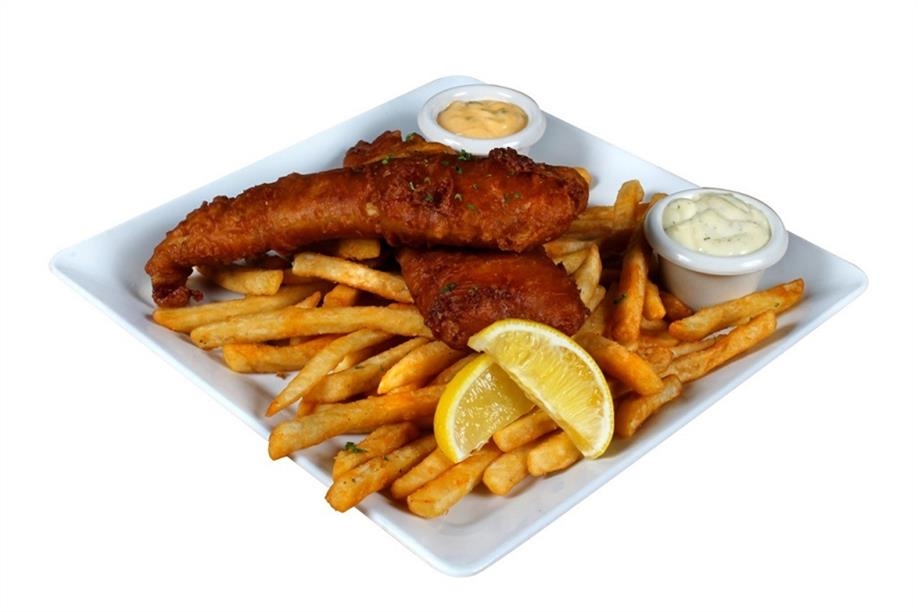 Hunger Cure Restro Bar