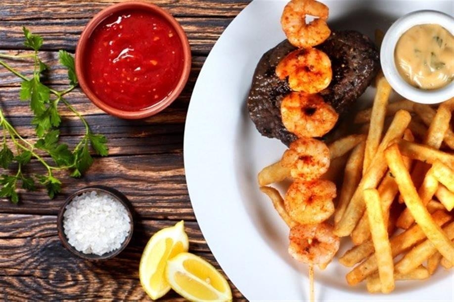 Hunger Cure Restro Bar