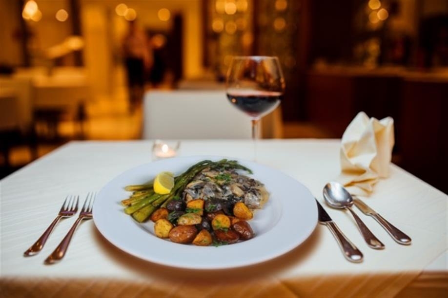 Hunger Cure Restro Bar