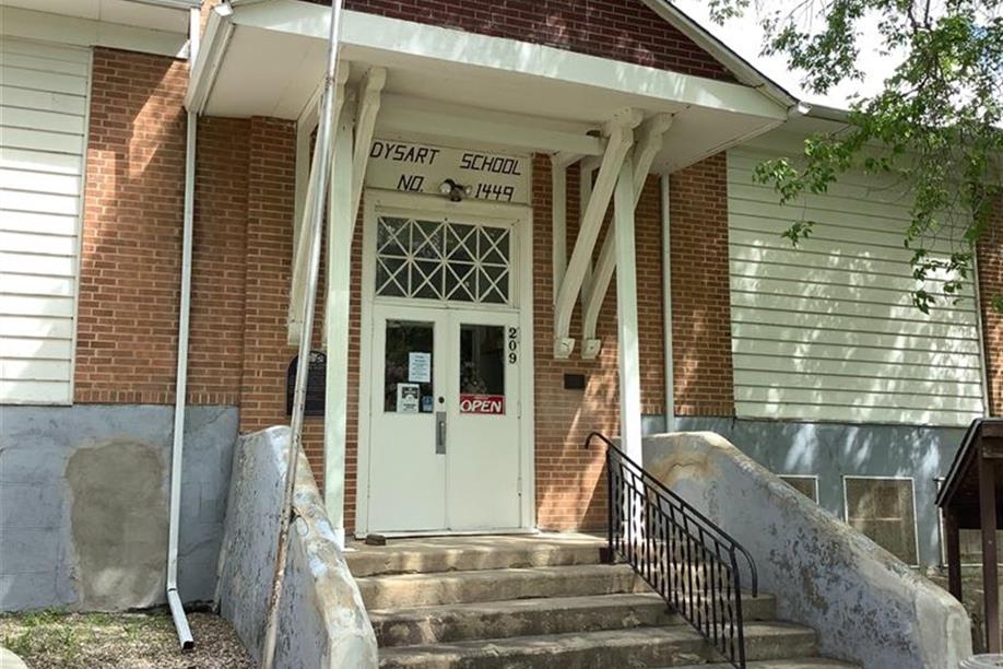 Dysart & District Museum