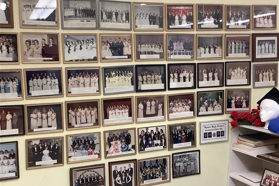 Dysart & District Museum