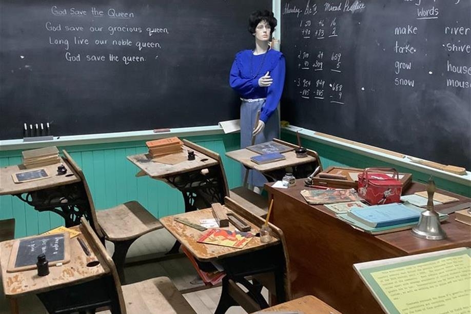 Dysart & District Museum