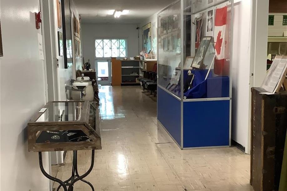 Dysart & District Museum