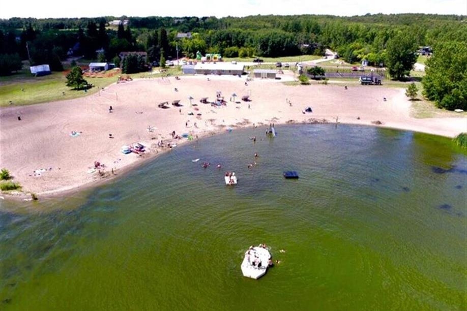 Moosomin & District Regional Park