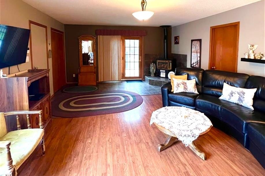 Lorraine's Bed & Breakfast