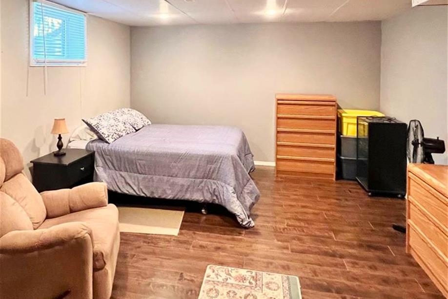 Lorraine's Bed & Breakfast