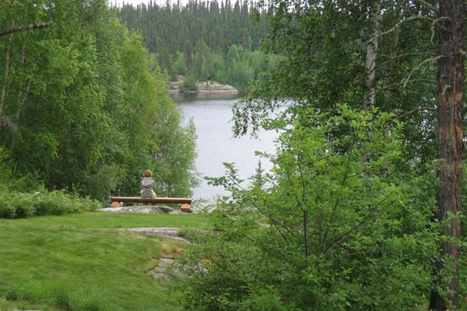 Forest House Wilderness Lodge