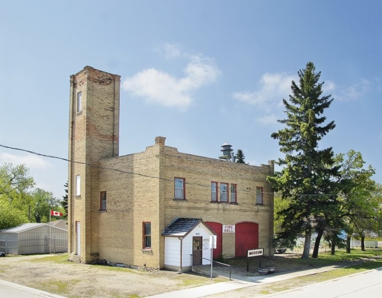 Indian Head Museum Society 