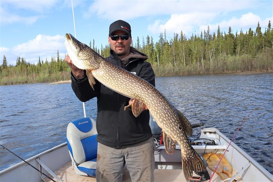 Indianhead Fishing Lodge