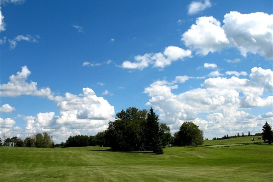 Ituna and District Golf and Country Club