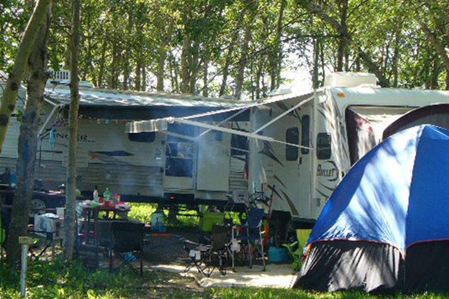 Ituna & District Regional Park