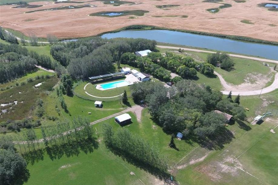 Ituna & District Regional Park