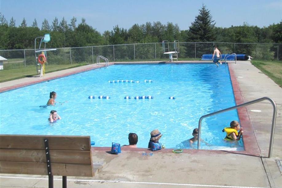 Ituna & District Regional Park