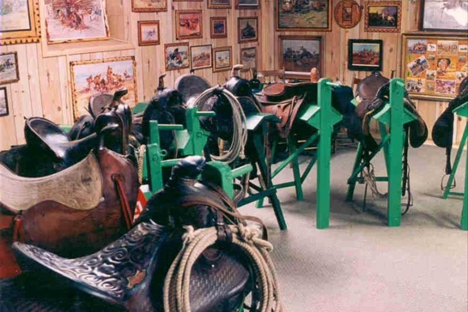 Jasper Cultural and Historical Centre