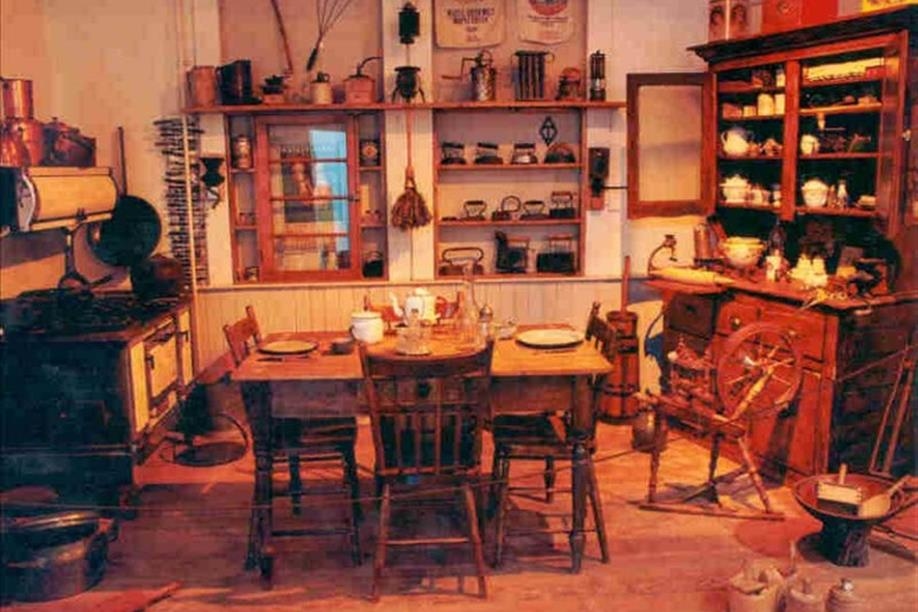 Jasper Cultural and Historical Centre