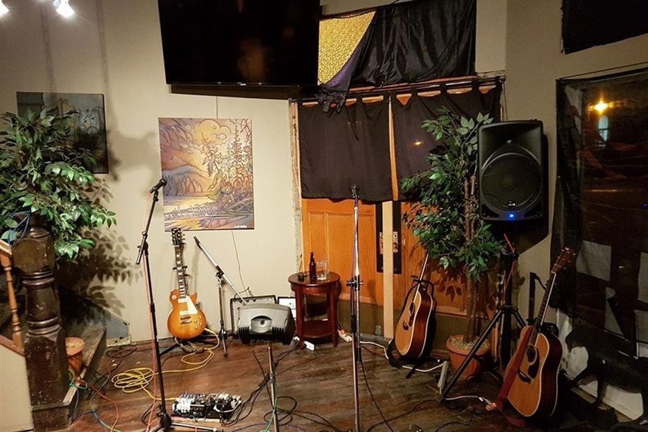 Jasper Lounge & Event Centre