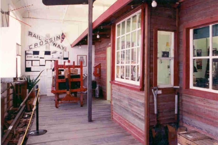 Jasper Cultural and Historical Centre