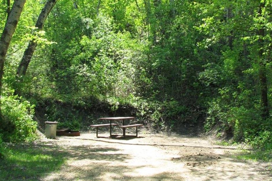 Jean Louis Legare Regional Park