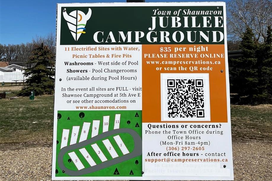 Jubilee Campground