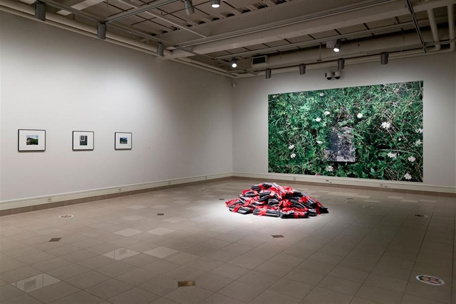 Kenderdine Art Gallery / College Art Galleries