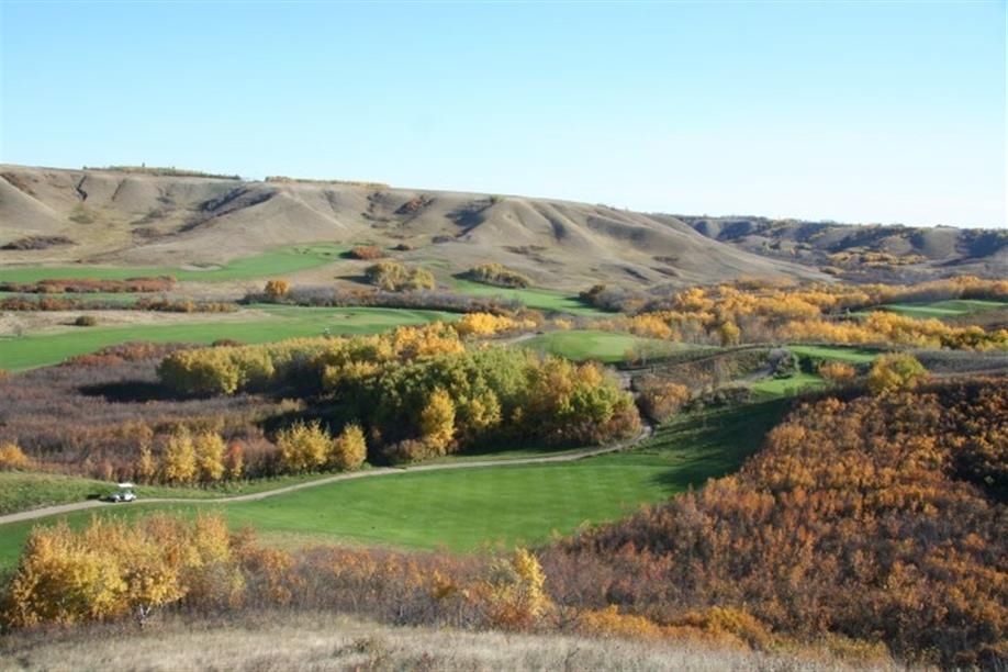 Katepwa Beach Golf Club