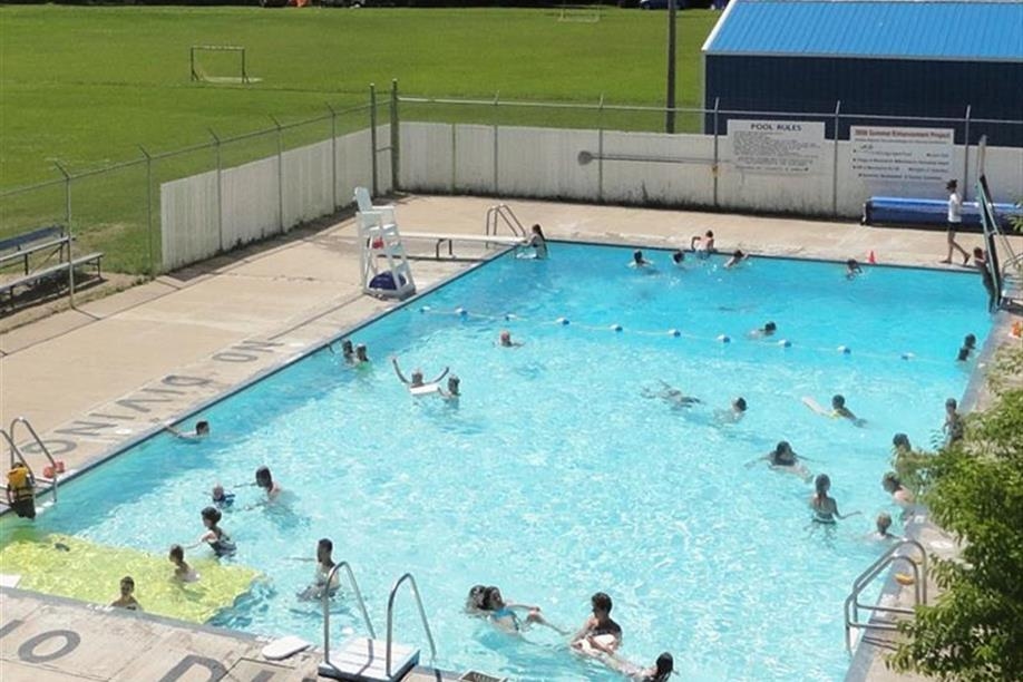 Kemoca Regional Park