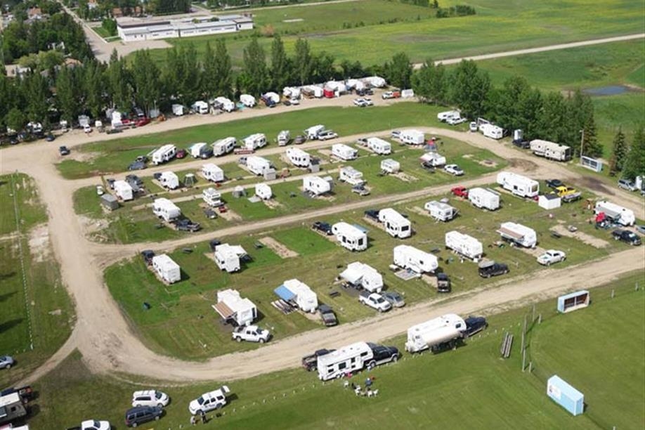 Kemoca Regional Park