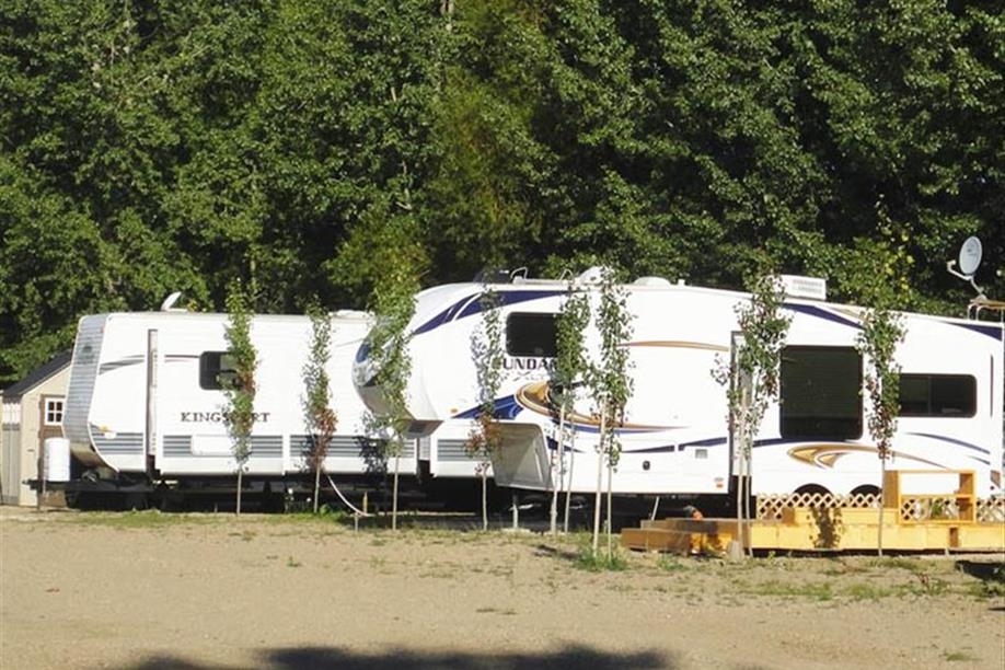 Kemoca Regional Park