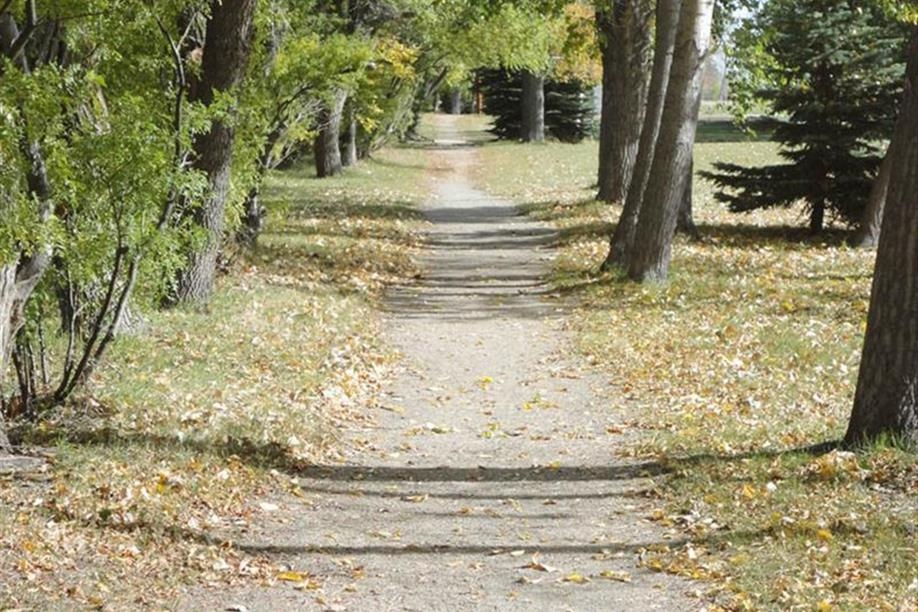 Kemoca Regional Park