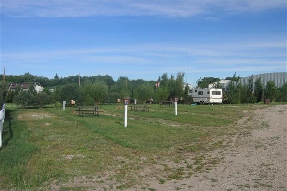 Kenaston Campground