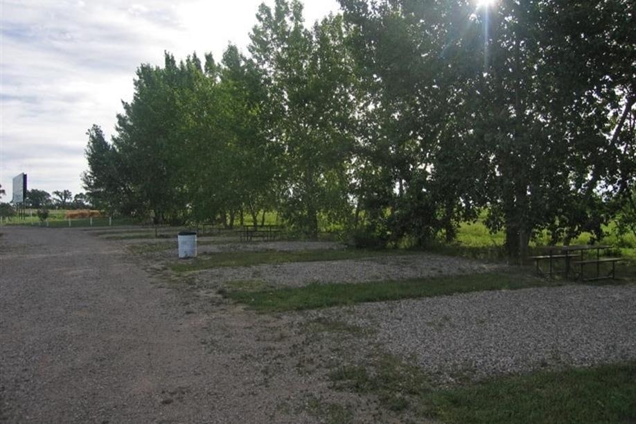 Kenaston Campground