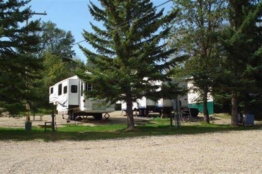 Kenosee Cabins & Campground