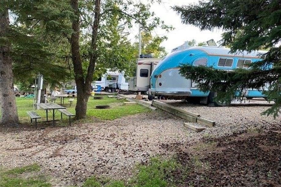 Kenosee Cabins & Campground