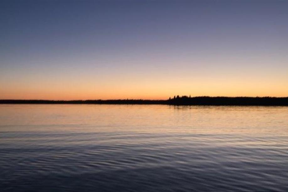 Kenosee Cabins & Campground