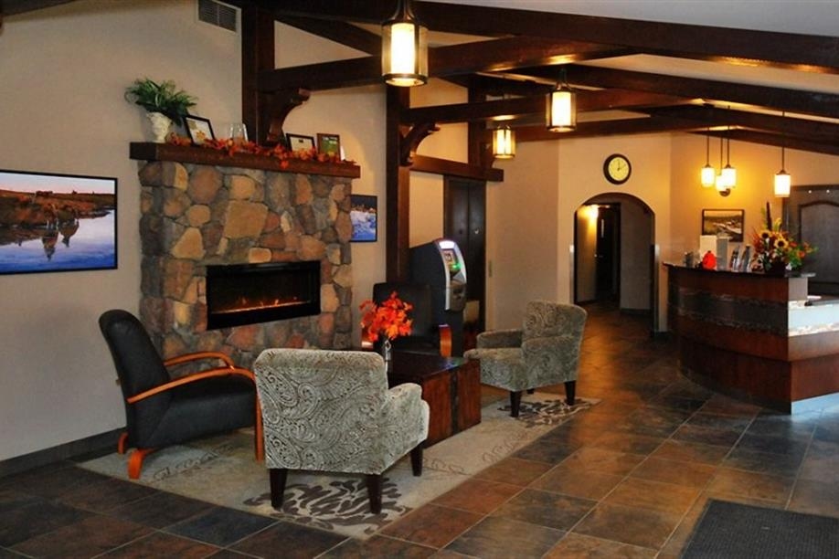 Kenosee Inn and Cabins