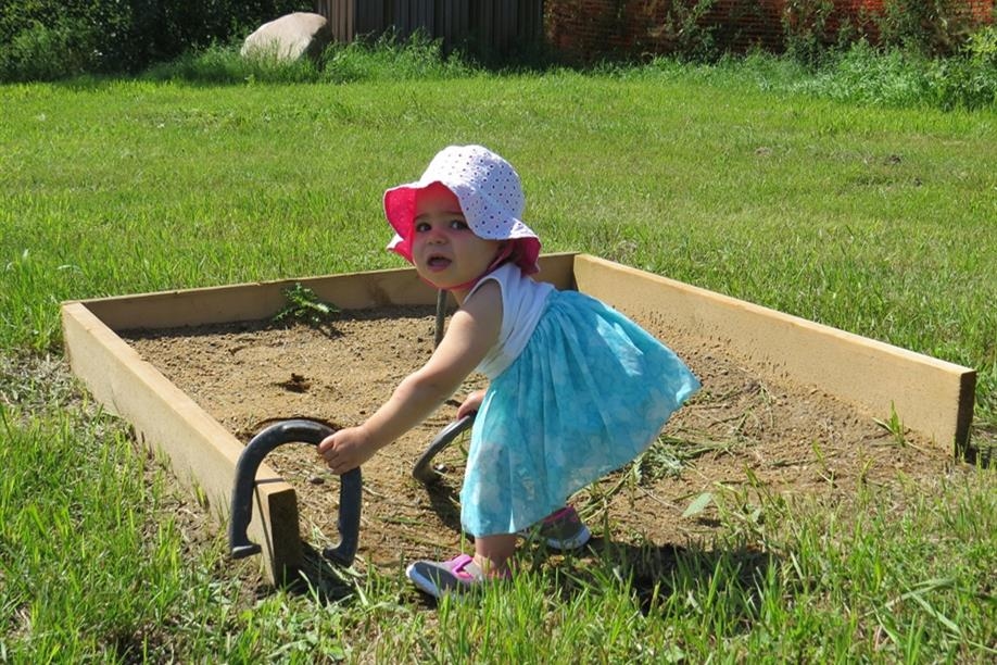 Kilton Hill Campground