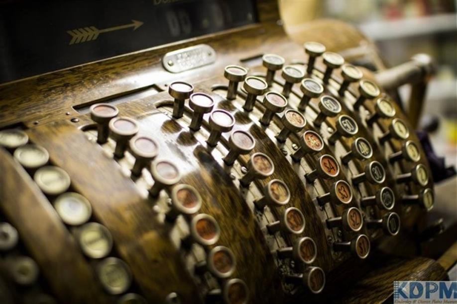 Kindersley and District Plains Museum