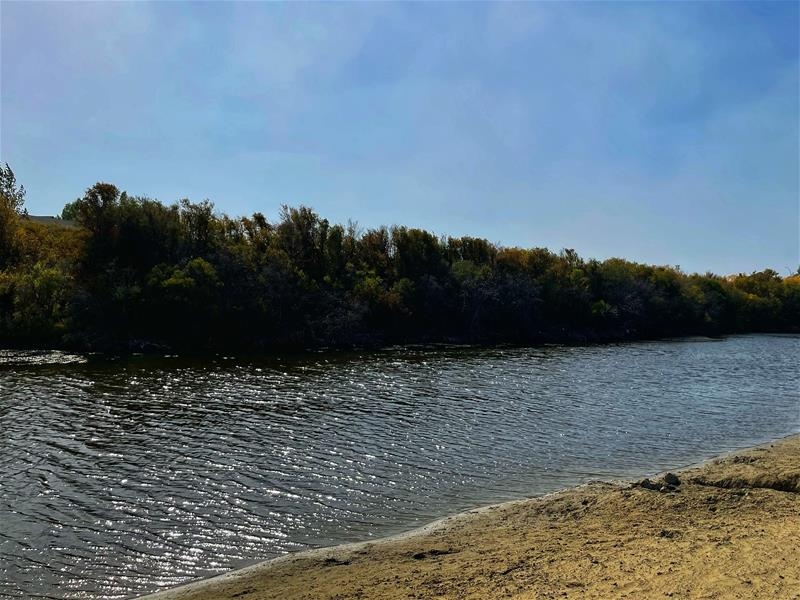 Kinderley - Motherwell Beach