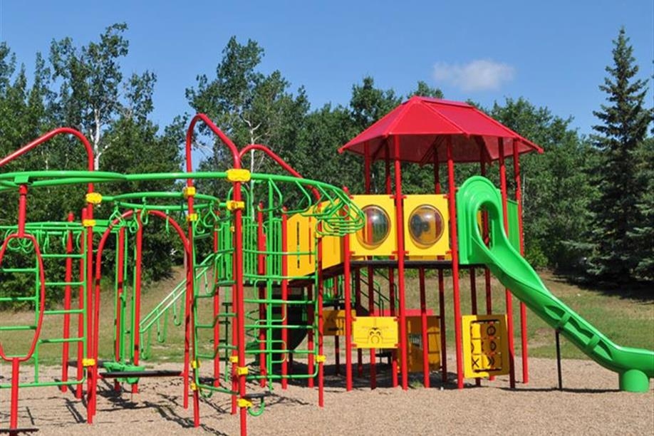 Kipabiskau Regional Park