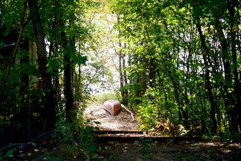 Kipabiskau Regional Park