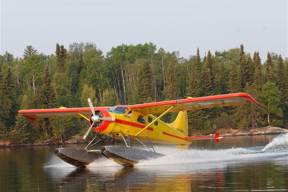 Kississing Outfitters Inc