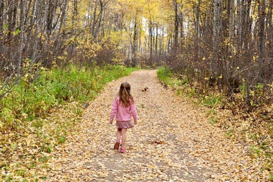 Klinger's Trail
