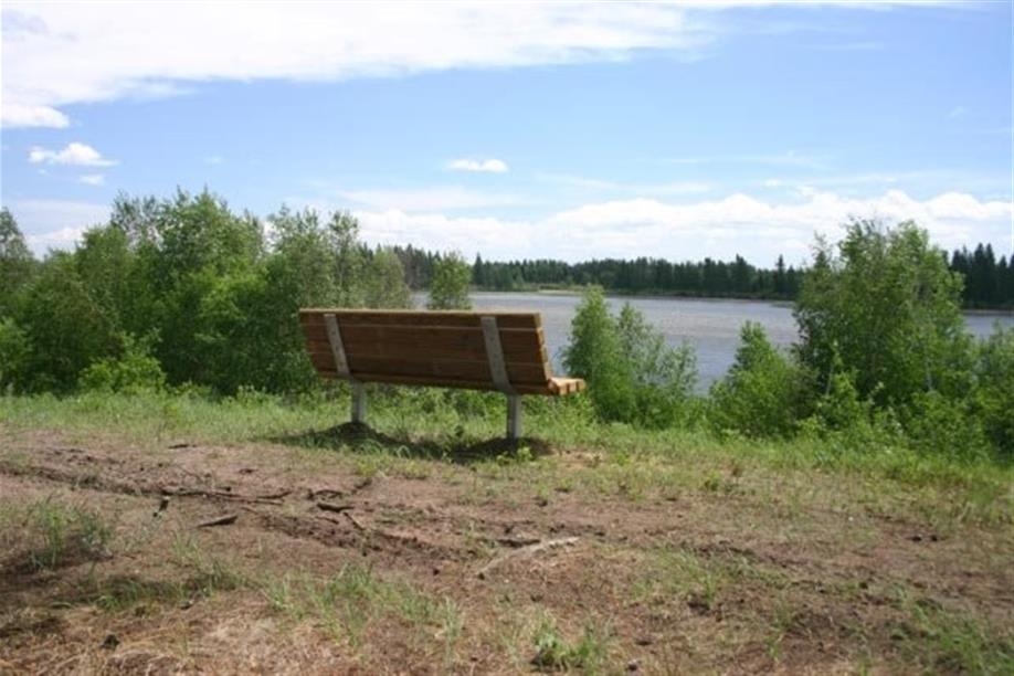 Prince Albert - Kristi Lake Nature Trail