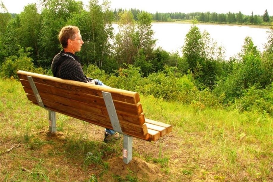 Prince Albert - Kristi Lake Nature Trail