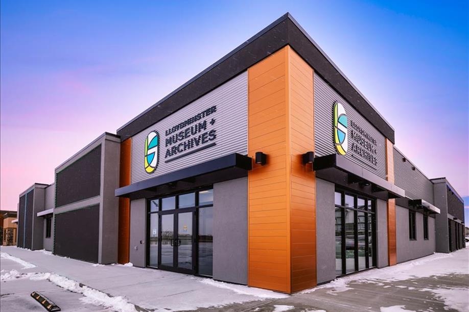 Lloydminster Museum + Archoves