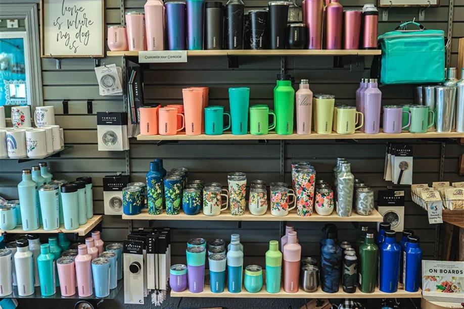 Solitude Trophy & Frames