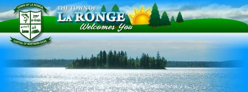 La Ronge 