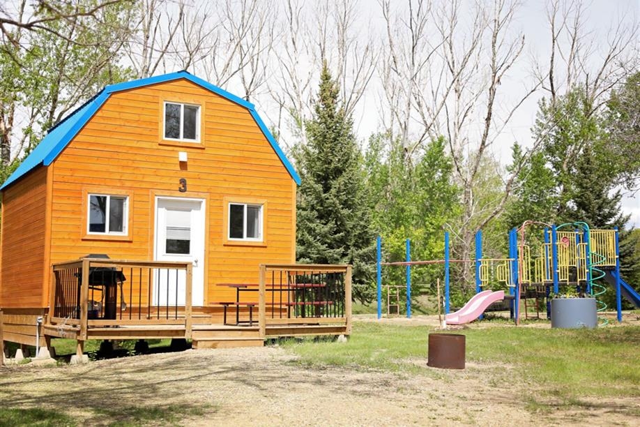 Lac Pelletier Regional Park