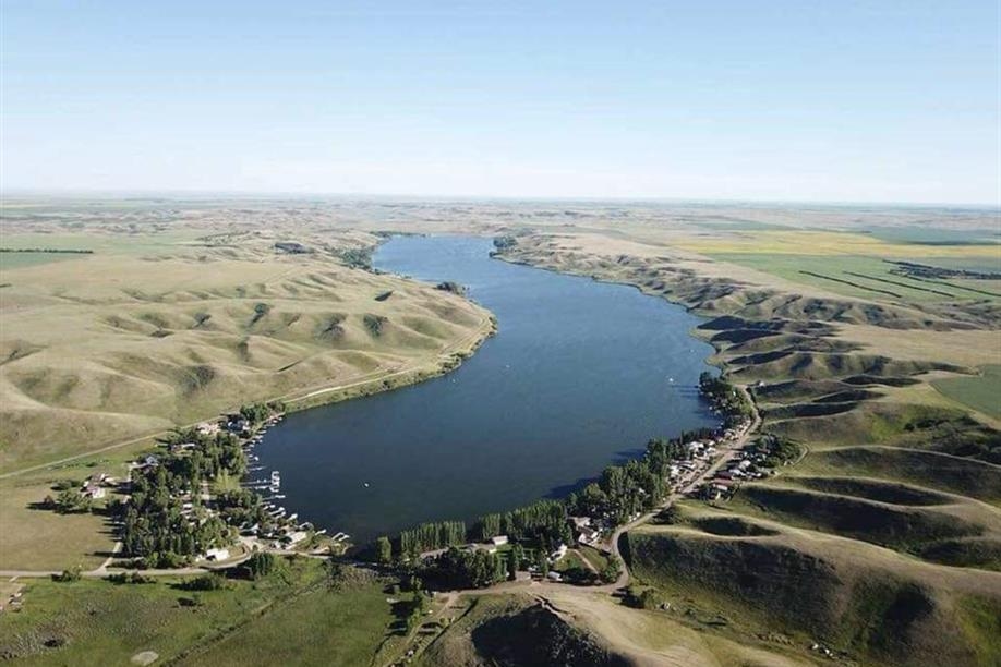 Lac Pelletier Regional Park